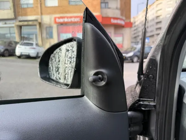 Smart ForTwo Coupé 0.8 cdi Pulse 54 28