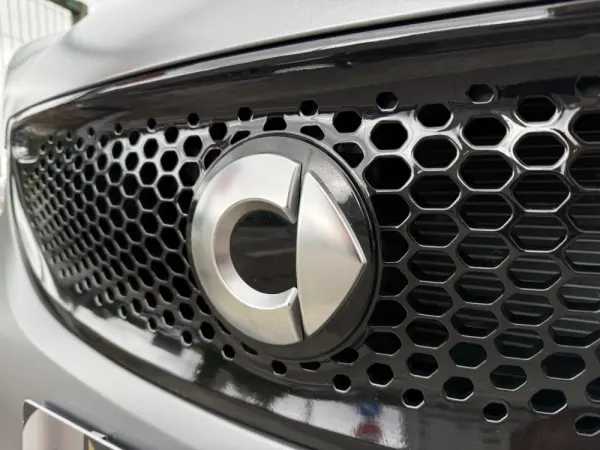 Smart ForTwo Coupé EQ passion 5