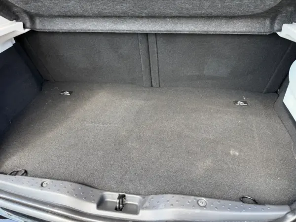 Smart ForFour 1.0 Passion 71 Aut. 54