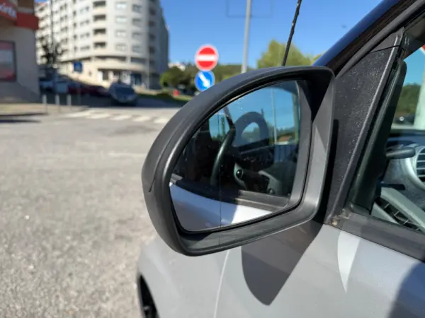 Smart ForTwo Coupé 1.0 mhd Passion 71 25