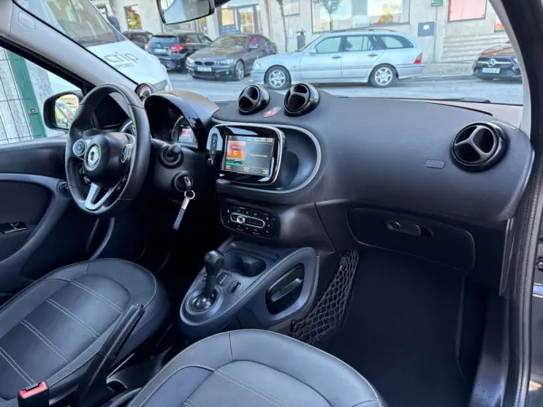 Smart ForFour EQ prime 11