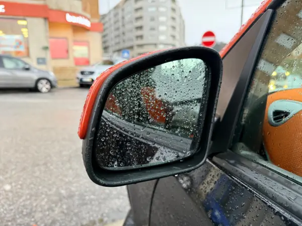 Smart ForTwo Coupé 0.9 Passion 90 Aut. 29