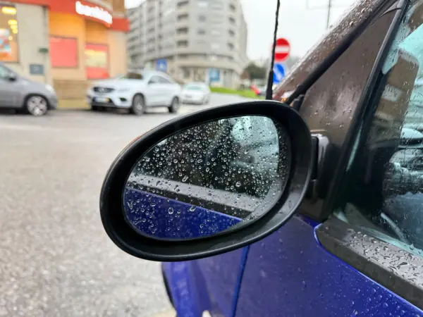 Smart City Cabrio 0.8 cdi Pulse 41 26