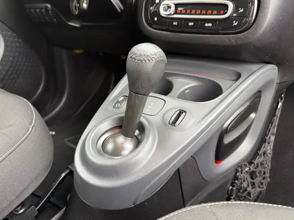 Smart ForFour 0.9 Passion 90 Aut. 21