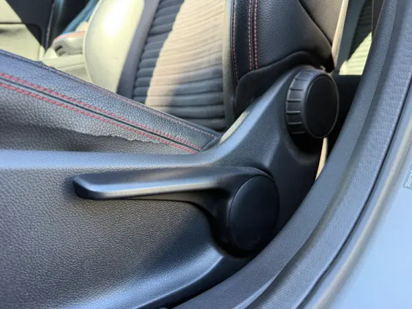 Mercedes-Benz A 180 AMG Line 36