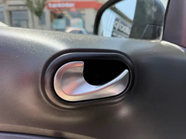 Smart ForTwo Coupé 1.0 Prime 71 Aut. 30