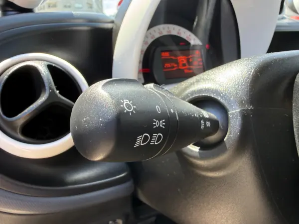 Smart ForTwo Coupé EQ 13