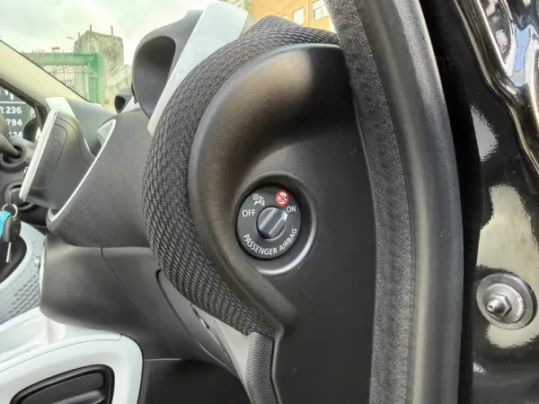 Smart ForFour 0.9 Passion 90 Aut. 29
