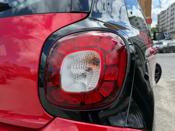 Smart ForFour 0.9 Prime 90 Aut. 56