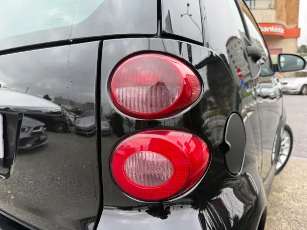 Smart ForTwo Coupé 0.8 cdi Pure 54 32