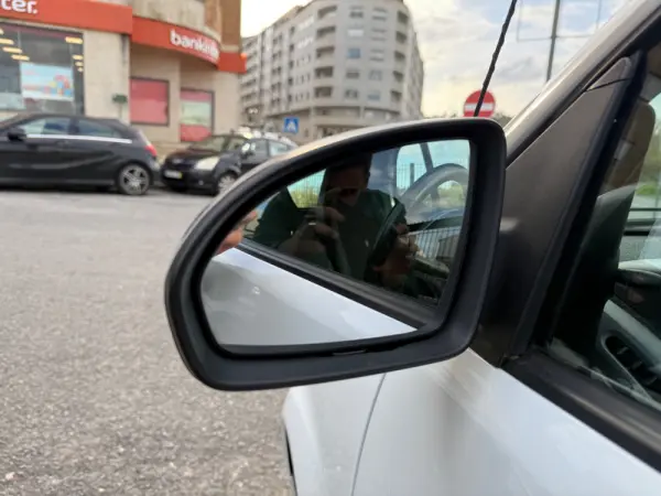 Smart ForTwo Coupé 0.8 cdi Passion 45 25