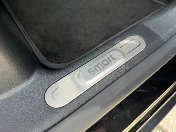 Smart #3 Pro 54