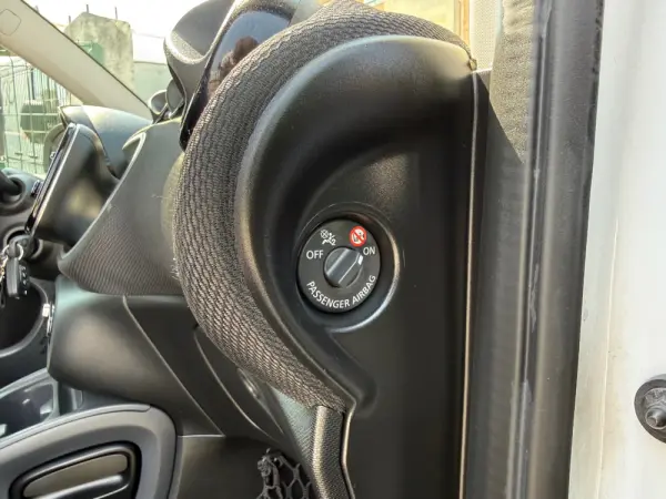 Smart ForTwo Coupé 0.9 Passion 90 Aut. 25