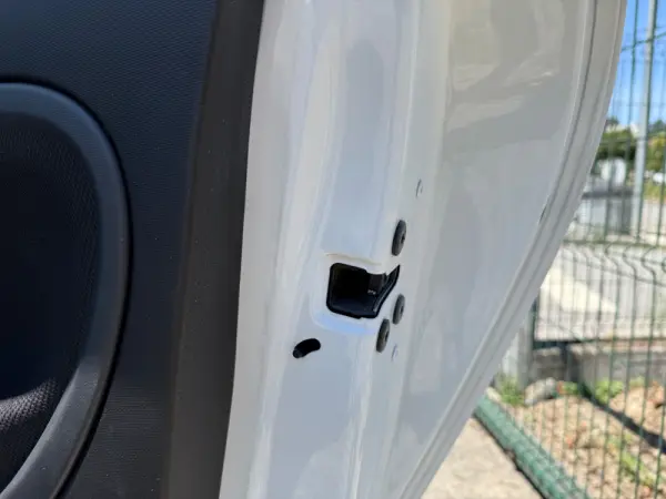 Smart ForFour EQ prime 50