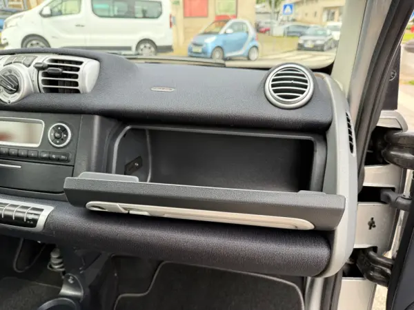 Smart ForTwo Coupé 1.0 T Passion 84 21