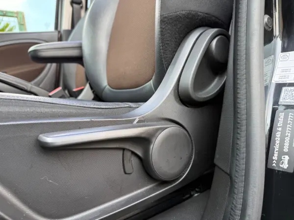 Smart ForFour 0.9 Perfect 90 Aut. 40