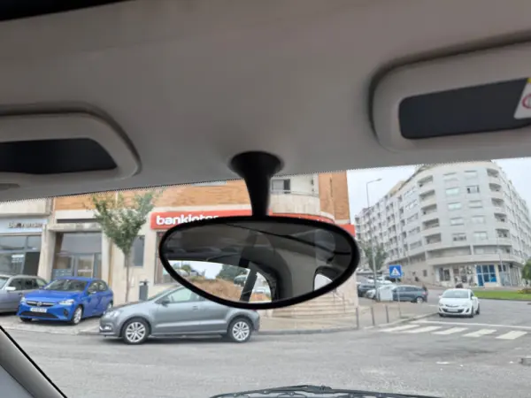 Smart City Coupé & Pure 55 24