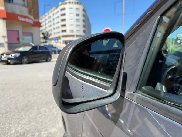 Smart ForFour 1.0 Passion 71 29