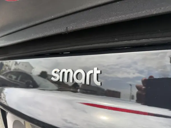 Smart Fortwo Cabrio 0.8 cdi Pulse 54 40