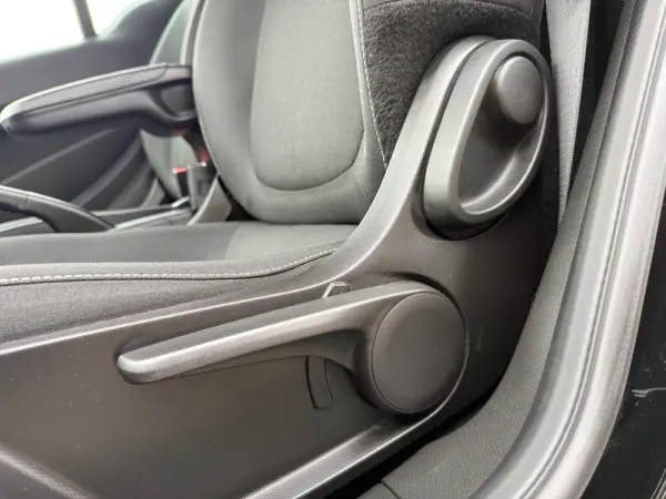Smart ForTwo Coupé EQ passion 40