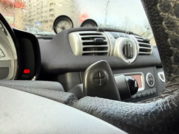 Smart ForTwo Coupé 0.8 cdi Pulse 54 14