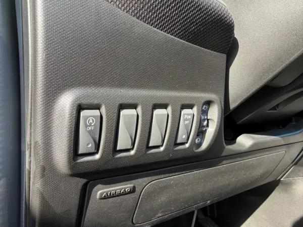 Smart ForTwo Coupé 1.0 Passion 71 Aut. 17