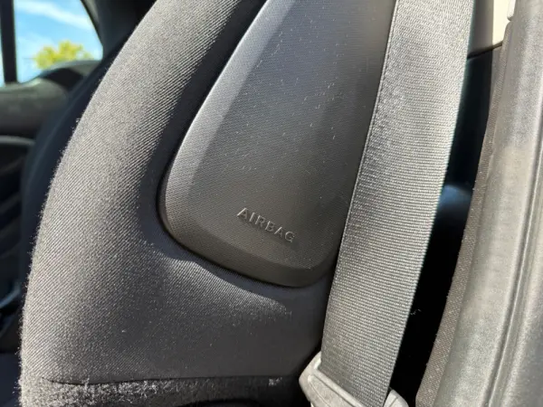 Smart ForTwo Coupé EQ 35