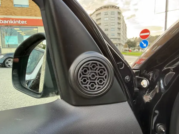 Smart ForFour 0.9 Passion 90 Aut. 35
