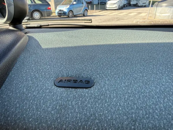 Smart ForTwo Coupé 1.0 mhd Pure 61 19