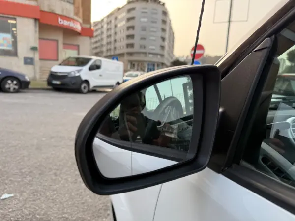 Smart ForTwo Coupé 1.0 mhd Pulse 71 26