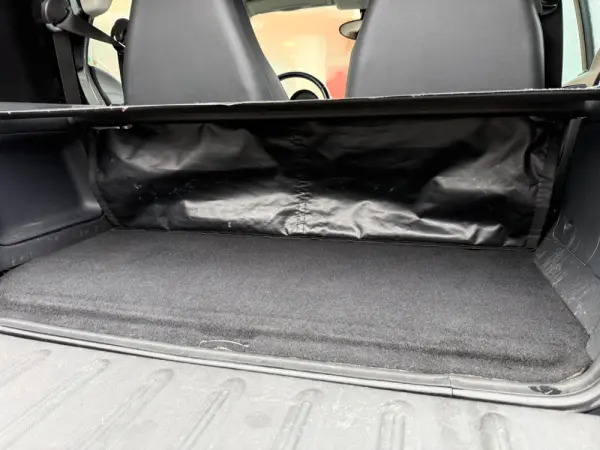 Smart ForTwo Coupé 0.8 cdi Passion 54 34