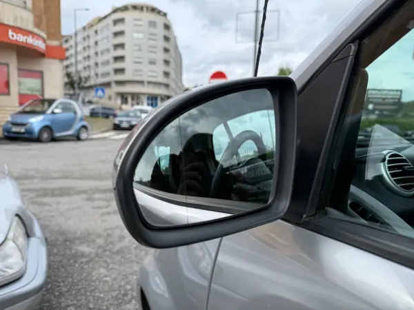 Smart ForTwo Coupé 1.0 T Passion 84 26