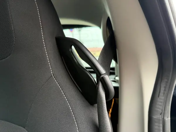 Smart ForTwo Coupé 1.0 Passion 71 Aut. 36