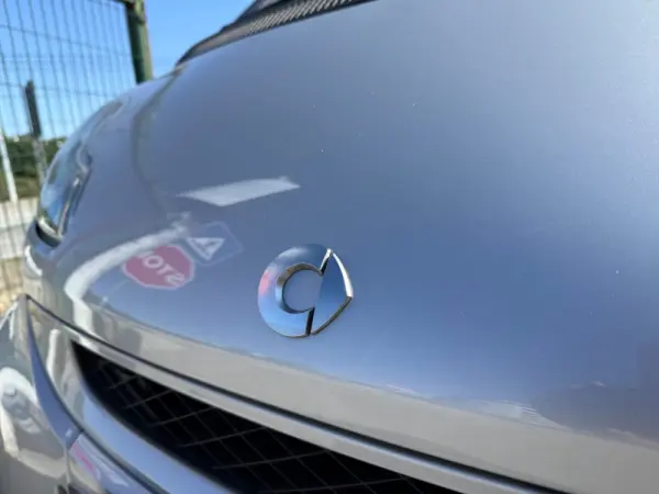 Smart ForTwo Coupé 1.0 mhd Passion 71 3