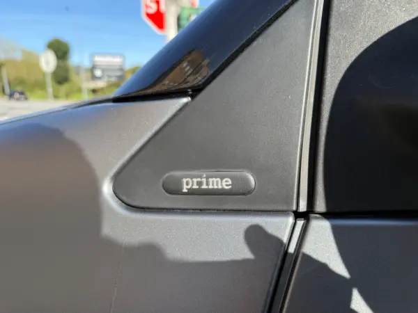 Smart ForTwo Coupé 1.0 Prime 71 Aut. 8