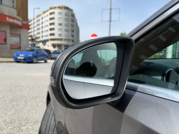 Mercedes-Benz A 180 d AMG Line Aut. 30