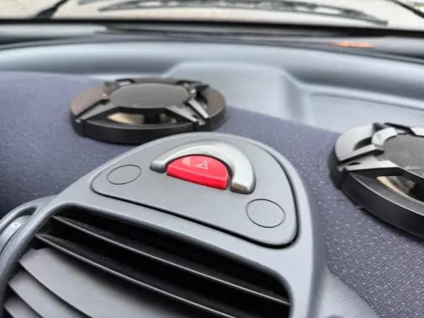 Smart City Cabrio 0.8 cdi Pulse 41 13