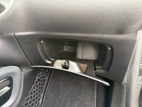 Smart ForFour 1.0 Passion 71 Aut. 22