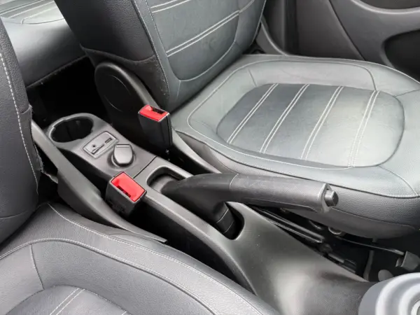 Smart ForFour 0.9 Prime 90 Aut. 43
