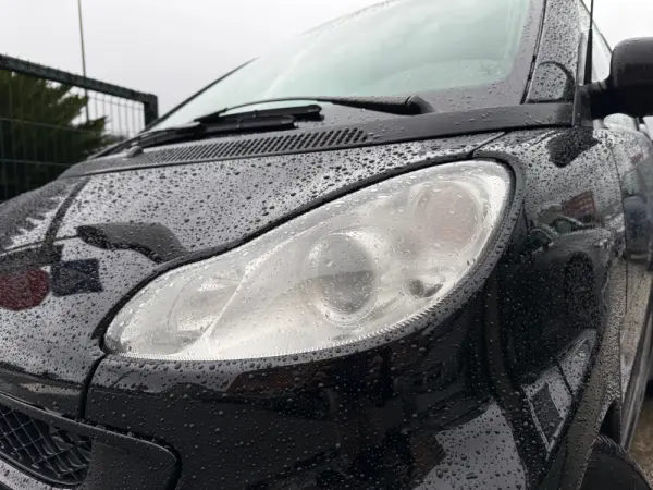 Smart ForTwo Coupé 0.8 cdi Passion 54 2