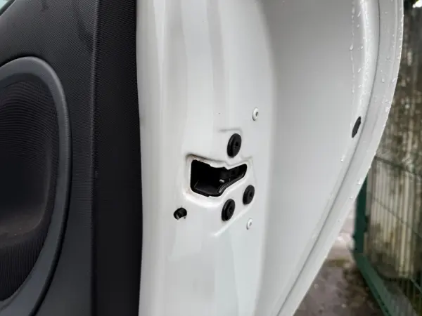 Smart ForFour 0.9 Prime 90 Aut. 48