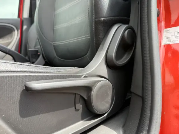 Smart ForFour 0.9 Prime 90 Aut. 41