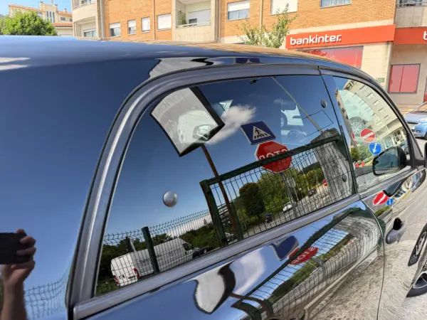 Smart ForFour 1.0 Passion 71 Aut. 49