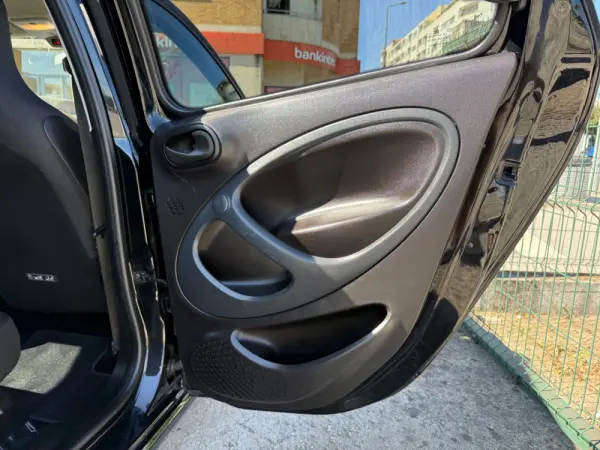 Smart ForFour 1.0 71 Aut. 42