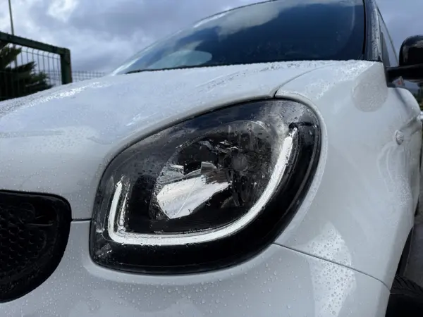 Smart ForFour 0.9 Passion 90 Aut. 2