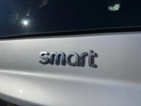 Smart ForTwo Coupé 1.0 mhd Pure 61 32