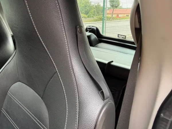 Smart ForTwo Coupé 0.9 Prime 90 Aut. 41