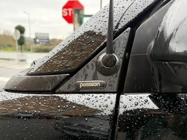 Smart ForTwo Coupé 0.8 cdi Passion 54 5