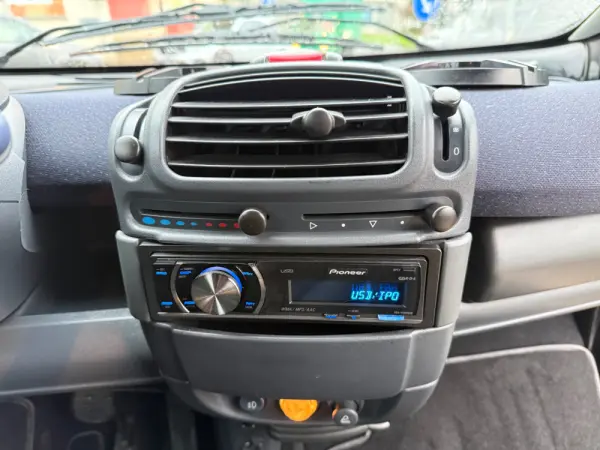 Smart City Cabrio 0.8 cdi Pulse 41 14