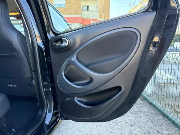 Smart ForFour EQ prime 48